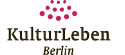 KulturLeben_Logo Logo KulturLeben Berlin