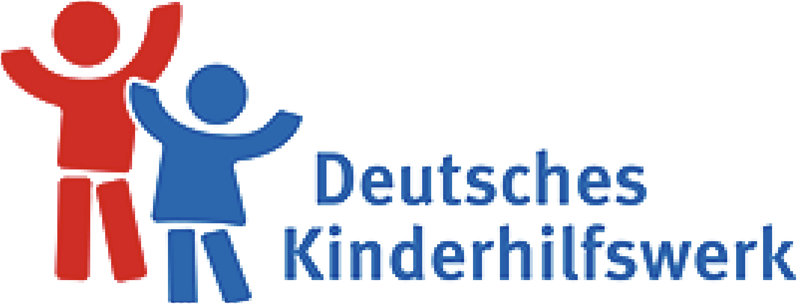 Logo_DKHW Logo Deutsches Kinderhilfswerk